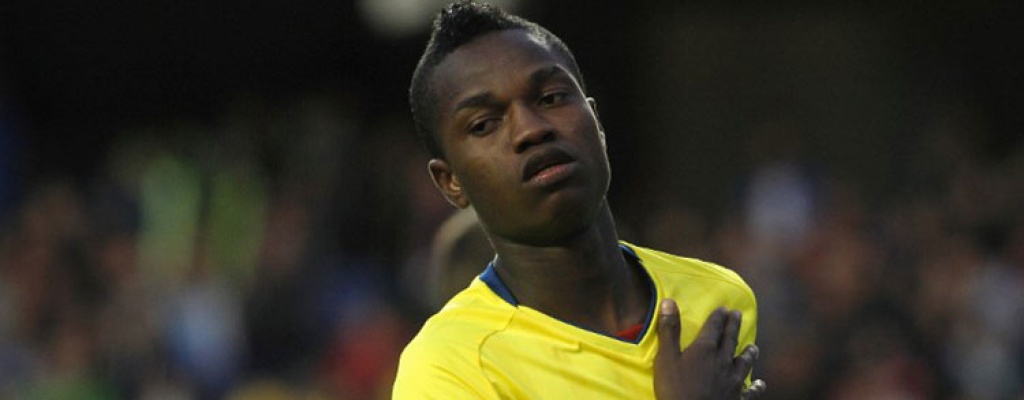 Mundial Sub 17: Mali, Costa Rica, Croacia y Ecuador a cuartos de final