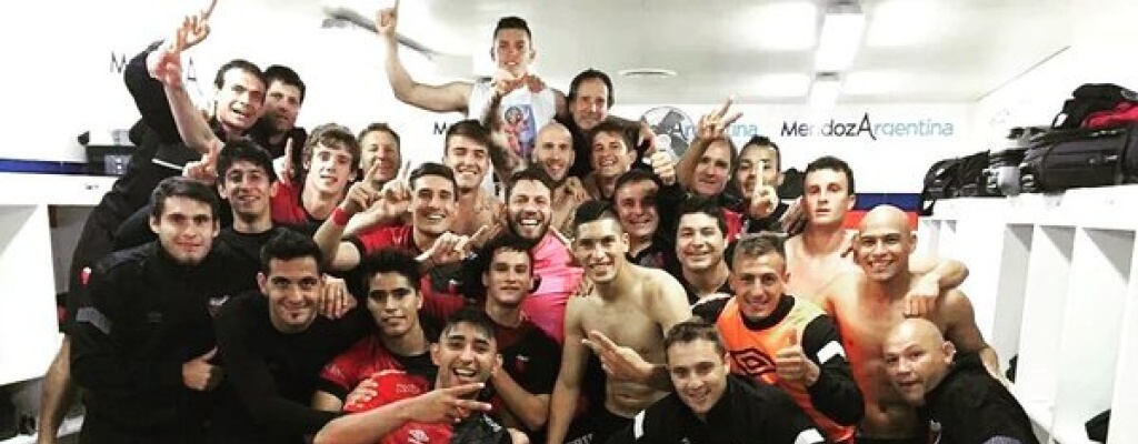 Argentina: Coln se salv del descenso y Nueva Chicago an resiste