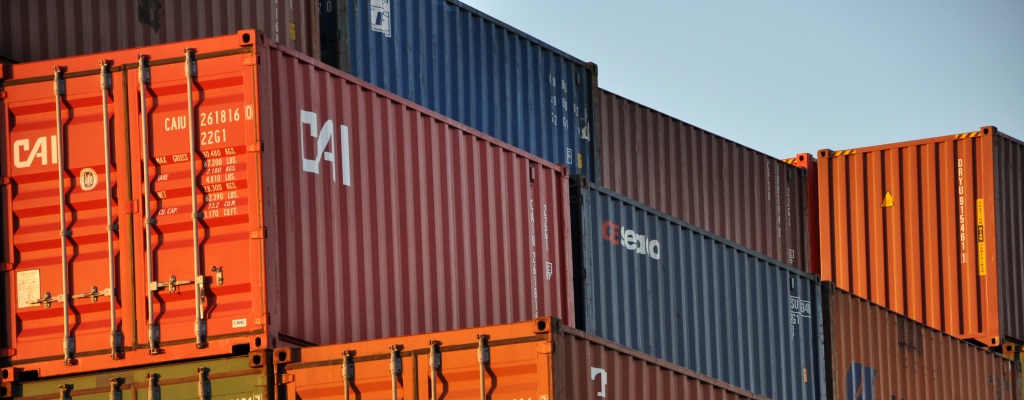 Se reduce la cantidad de sectores industriales que aumentan sus exportaciones