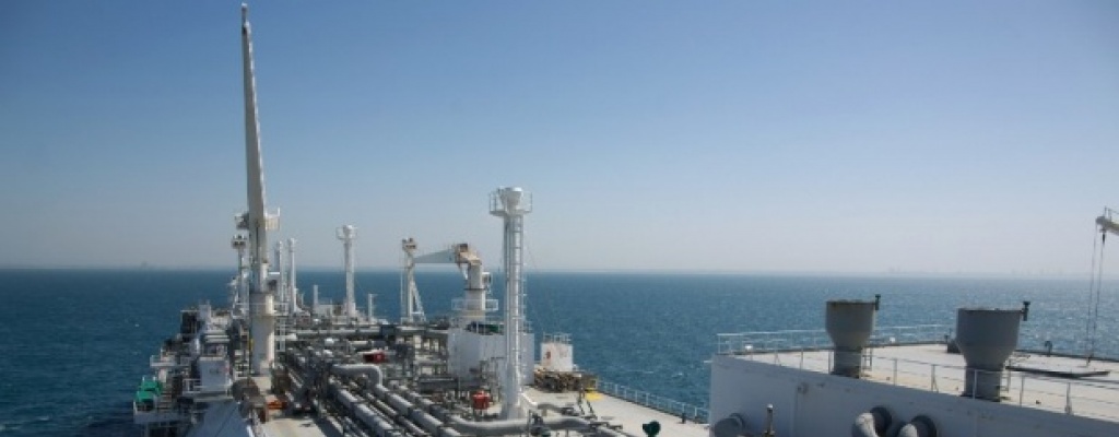 Dimite ministro israel de Economa para permitir acuerdo de gas