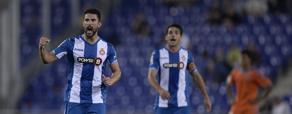 Grupo empresarial chino comprar el 80 % del Espanyol de Barcelona