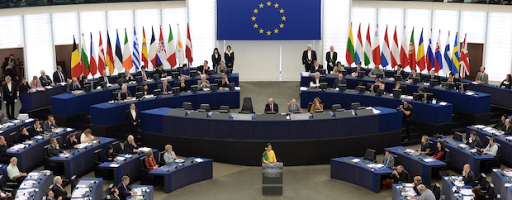 Parlamento Europeo enviar "misin exporatoria" a Venezuela