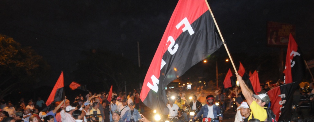 Nicaragua: Acusan a ocho personas por ataque contra sandinistas 