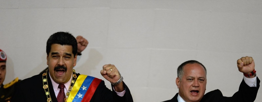 Venezuela: Chavismo rechaz recibir a diputados europeos