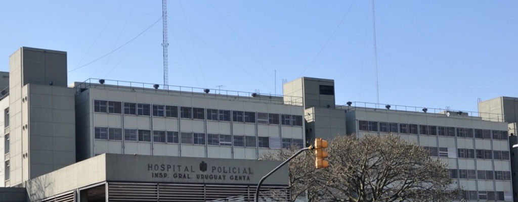 Sanidad y Caja Policial pasarn a formar la nueva Direccin Nacional de Asuntos Sociales
