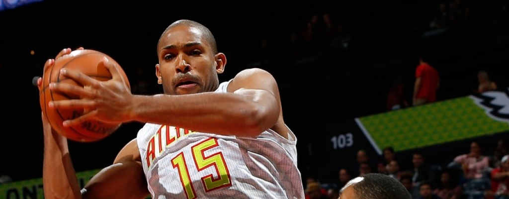Horford, LeBron, George y Harden destacados en jornada de NBA