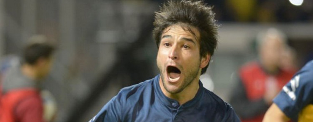 Boca campen de la Copa Argentina con gol de penal de Lodeiro