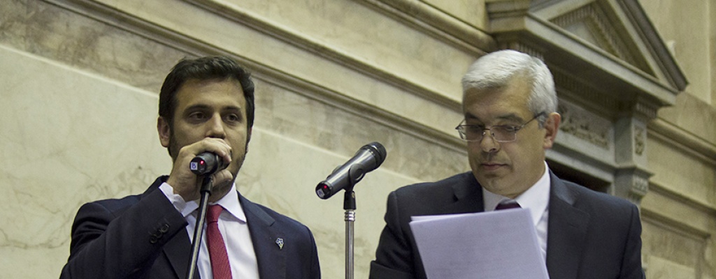 Argentina: Polmica por cambios en la Auditora General de la Nacin