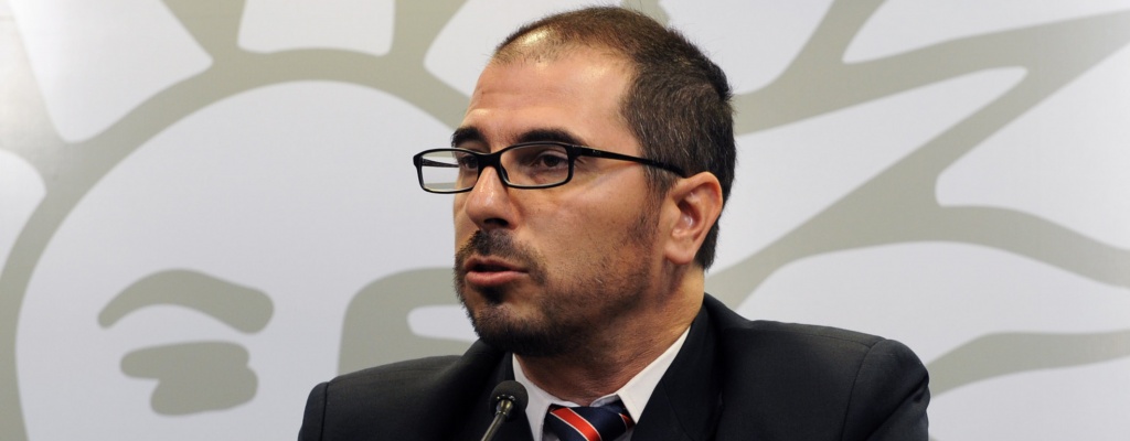 Roballo: Si poltica sobre marihuana "no surte efectos buscado habr que revisarla"