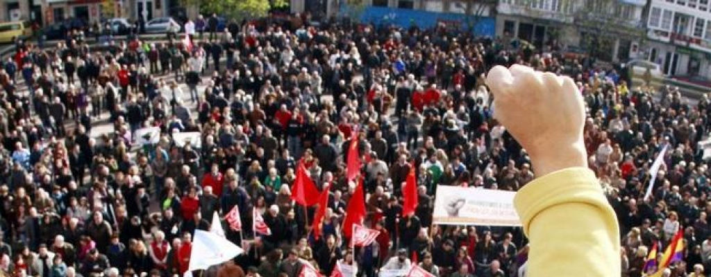 Once sindicatos conforman nueva central de trabajadores: "Nos cansamos"