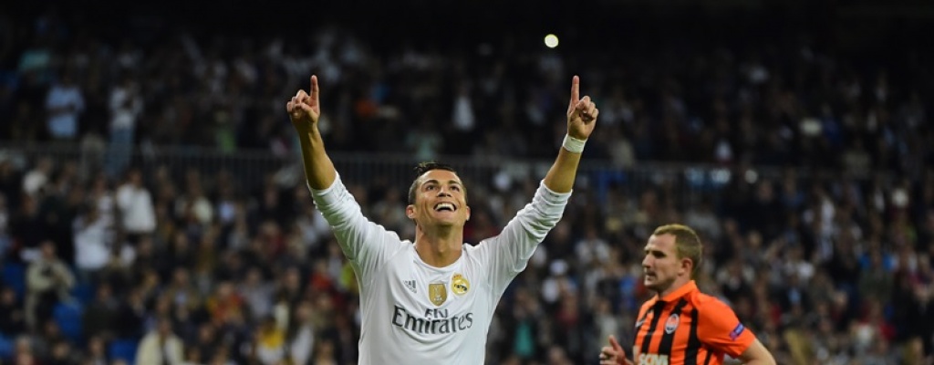 Cristiano Ronaldo confes sentirse motivado por rivalidad con Messi
