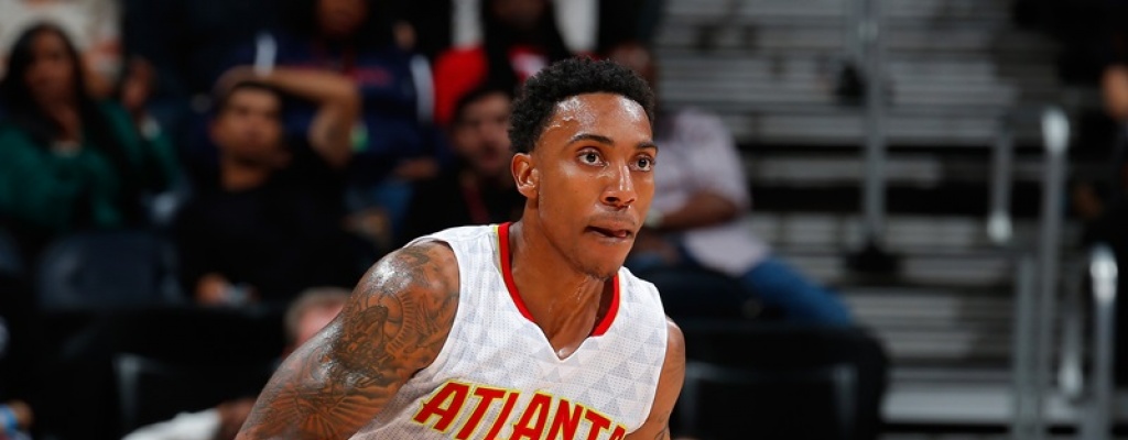 NBA: Hawks en racha de triunfos y Cavaliers con LeBron encendido