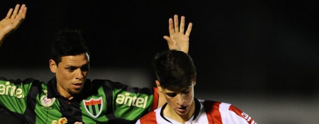 Apertura: Victoria de El Tanque y empate en Colonia este viernes