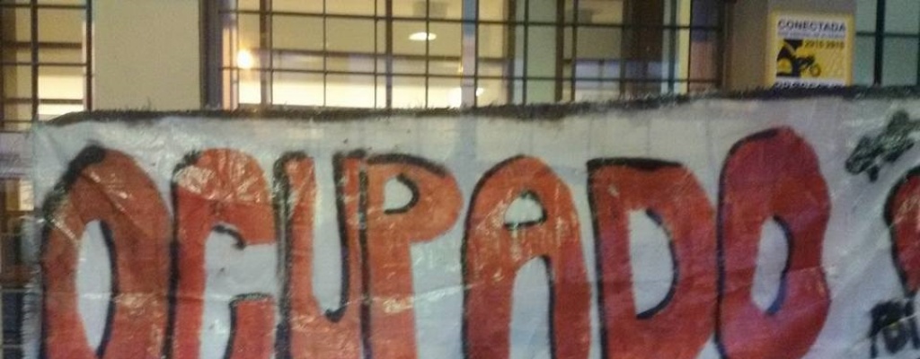 FENAPES decidi ocupar locales de liceos donde se realice la eleccin de horas