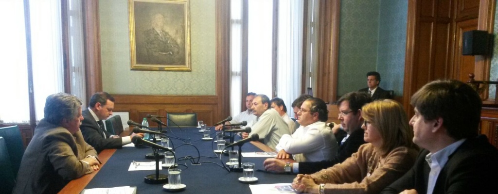 Confederacin Empresarial reclama que acuerdo de precios tenga alcance nacional