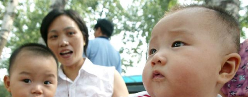 China prev tres millones de nacimientos adicionales por ao