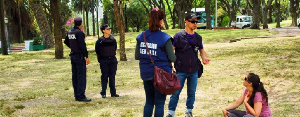 IM aplic 17 sanciones en primer da de fiscalizacin de normativa sobre mascotas