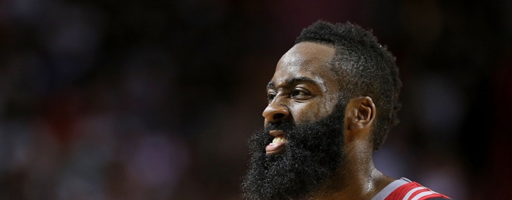 NBA: Harden y Drummond elegidos jugadores de la semana