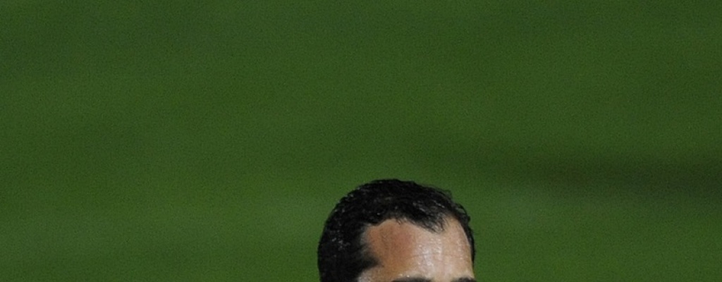 Bajan de categora a arbitro argentino de final Boca - Central