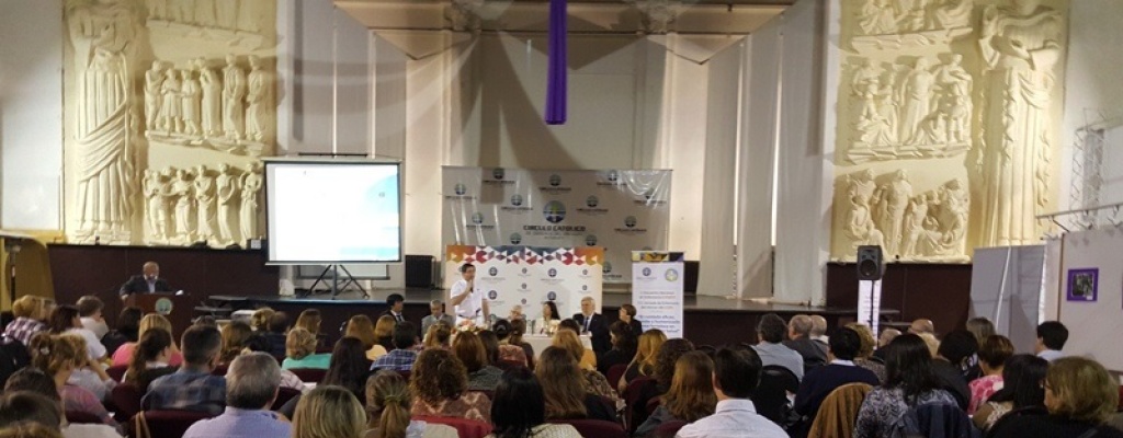Exitoso encuentro nacional de enfermera apuesta a mejorar la atencin del paciente