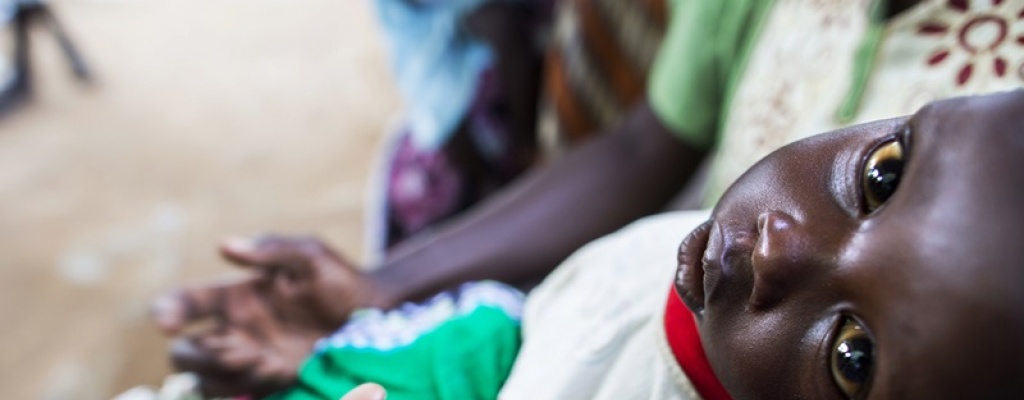 ONU: El Nio est agravando el hambre en el este de frica