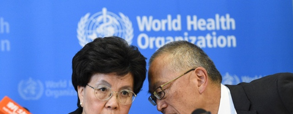 La OMS declara emergencia de salud p�blica mundial por brote de �bola