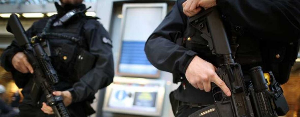  Al menos 120 muertos en ataques en Pars