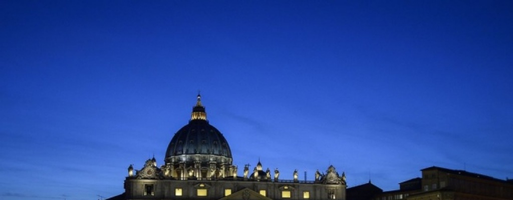 Vaticano se mostr "conmocionado" por los atentados en Pars