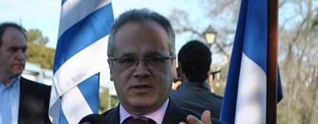 Francia solicit reforzar la seguridad en la embajada y otras instituciones en Uruguay