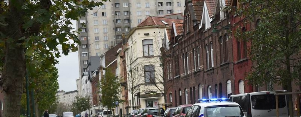 Varias detenciones en Bruselas vinculadas a los atentados de Pars
