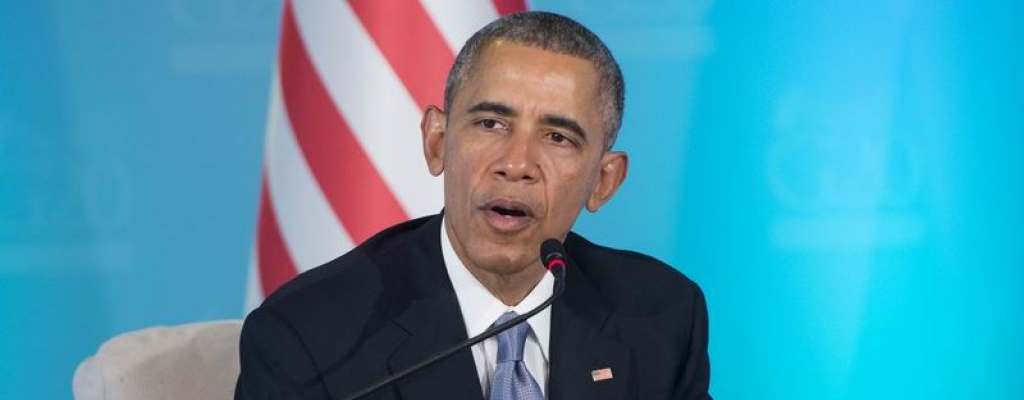 Obama promete "redoblar esfuerzos" contra el Estado Islmico