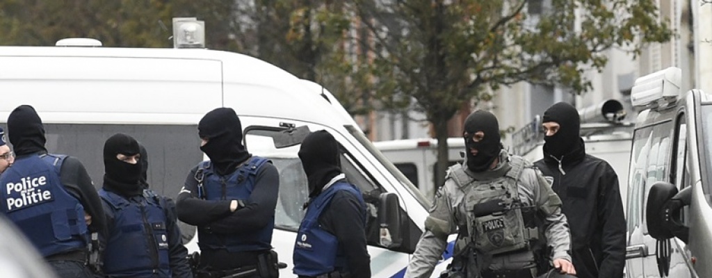 Francia: 23 detenidos y 168 allanamientos tras atentados