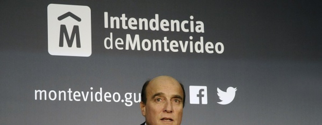 Martnez: Debate sobre Uber "es una oportunidad" para mejorar el transporte pblico