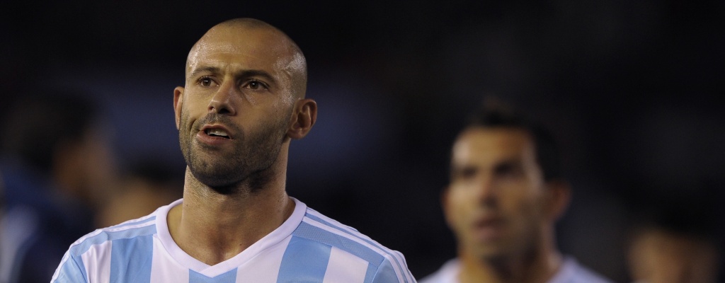 Argentina respira ante Colombia y Ecuador imparable en la eliminatoria