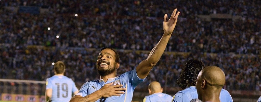 Eliminatorias: Uruguay se ubica segundo detrs del lder Ecuador