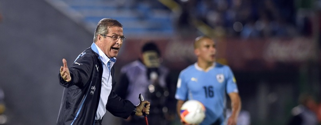 Tabrez destac "la actitud, la concentracin y el correrse todo"