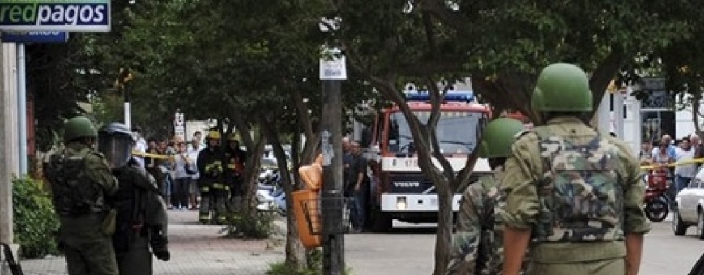 Falsa alarma en Artigas