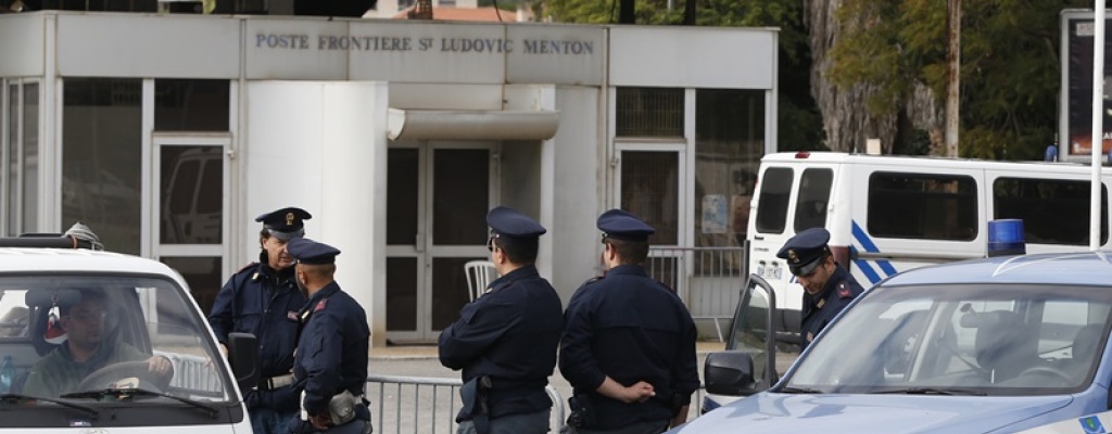 Italia aumenta nivel de seguridad tras informes de posibles atentados