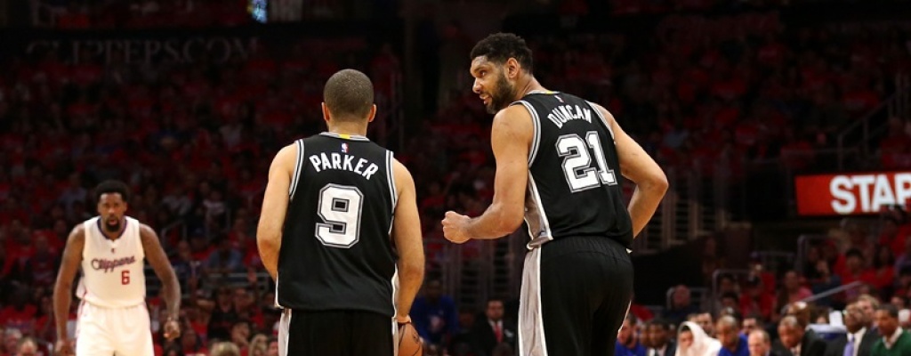 NBA: Spurs logran sexto triunfo seguido y Rockets cortan racha negativa