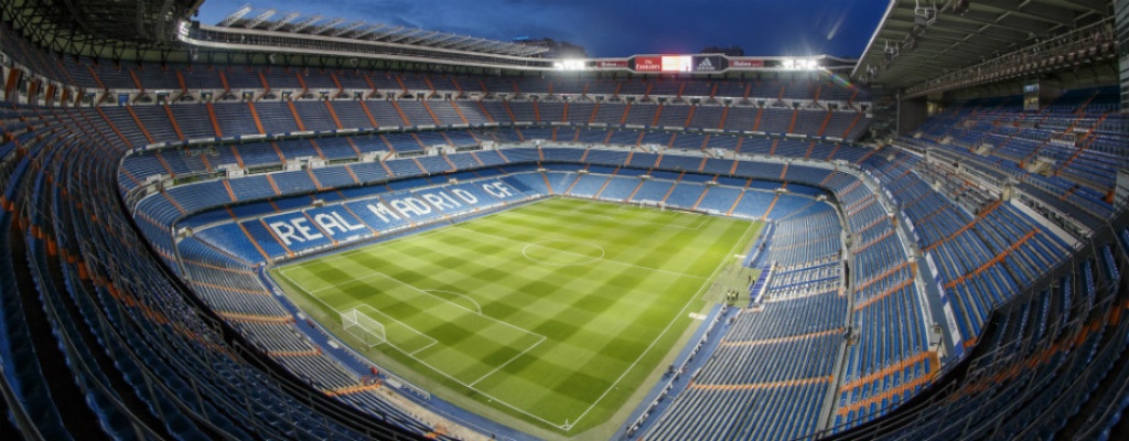 Clsico Real Madrid - Barcelona con extremas medidas de seguridad