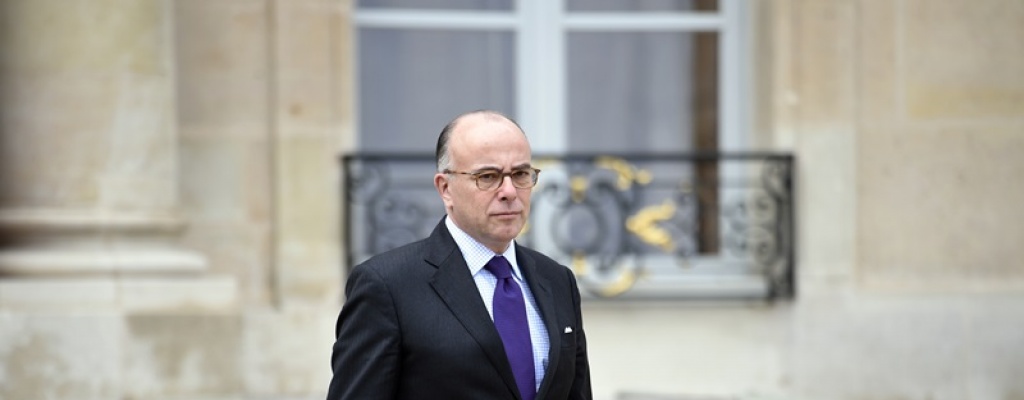 Francia pide a la Unin Europea adoptar medidas antiterroristas