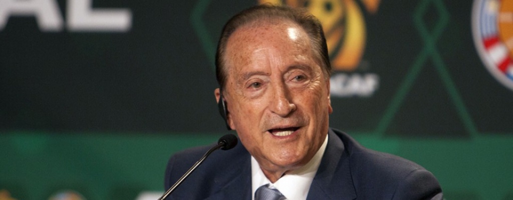 Estados Unidos reclam la extradicin de Eugenio Figueredo
