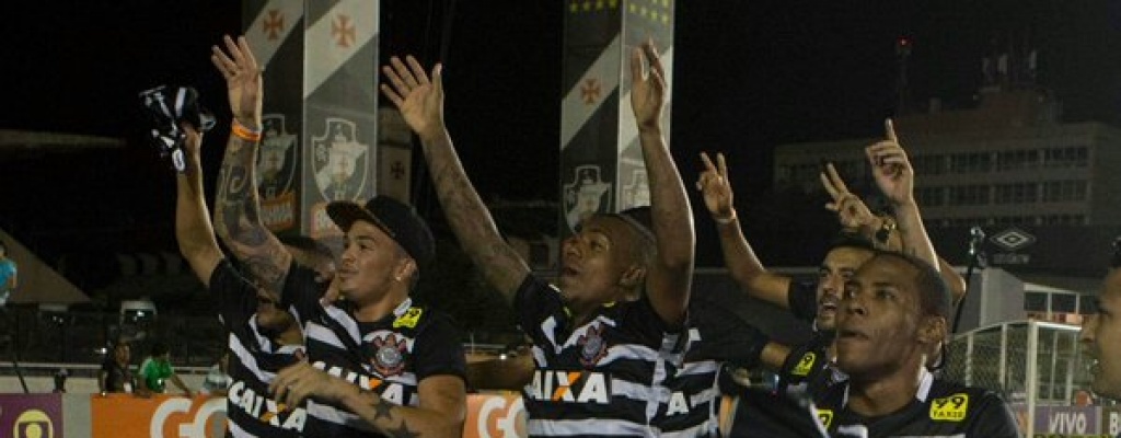 Brasileirao: Corinthians se consagr campen con anticipacin