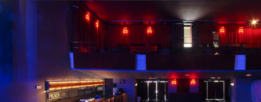 Montevideo nocturno: 7 a�os de un cambio fundamental