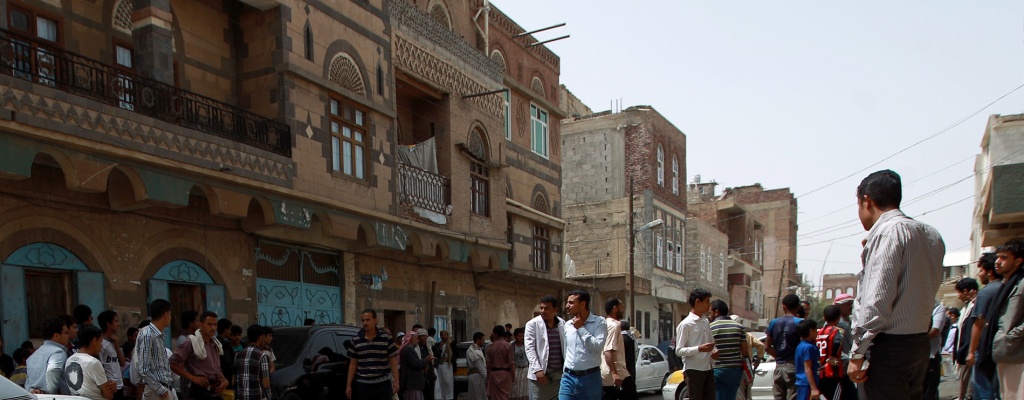 Al Qaeda secuestr� y asesin� a soldados de Yem�n