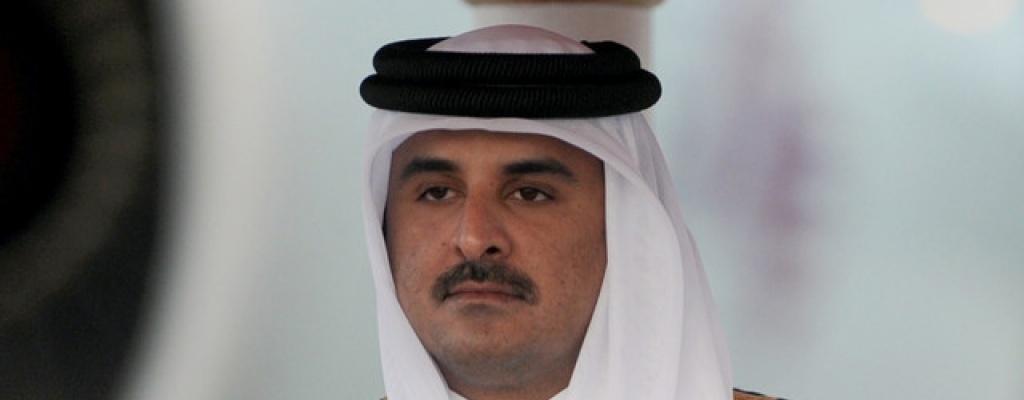 Emir de Catar llegar a Cuba el domingo para reunirse con Ral Castro