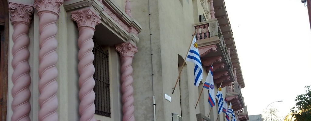 Paysand e Israel unidos para mejorar el trnsito 