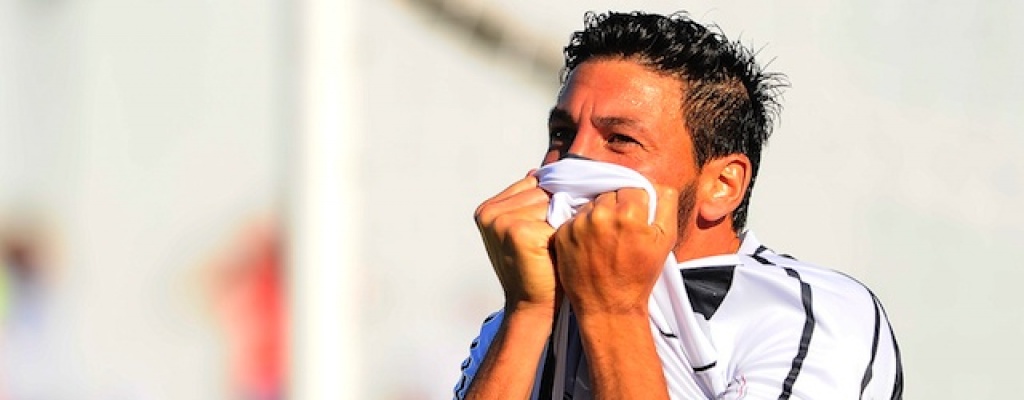 Danubio gan y aleja a Nacional de la punta