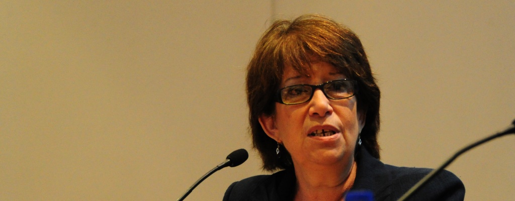 Arismendi: Sistema de Cuidados iniciar "por quienes tienen mayores dificultades"