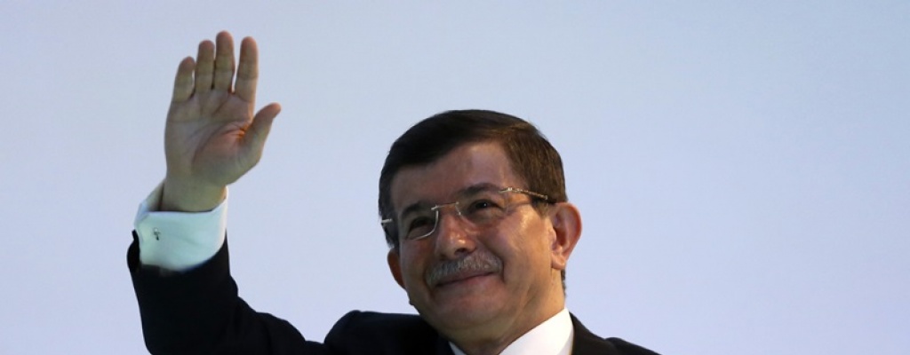 Primer ministro: Turqua tiene "el deber" de defender sus fronteras